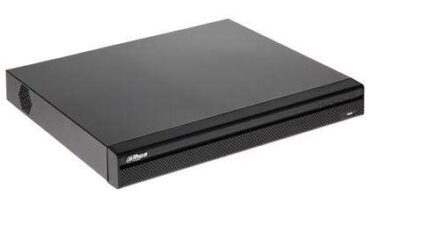 DAHUA NET VIDEO RECORDER 8CH 8POE/NVR5208-8P-4KS2E DAHUA
