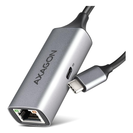 AXAGON NET ADAPTER USB-C 1GB/ADE-TXPD AXAGON
