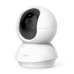 TP-LINK WRL CAMERA PAN/TILT/TAPO C210 TP-LINK