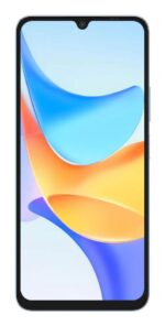 MOBILE PHONE SHARK 6/8/128GB BLUE BLACKVIEW - Image 2