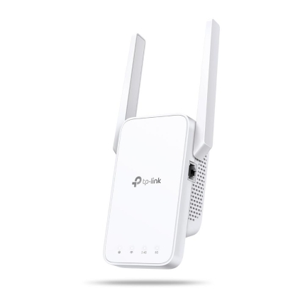 TP-LINK WRL RANGE EXTENDER 1200MBPS/RE315 TP-LINK