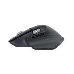 MOUSE BLUETH OPTICAL MASTER 3S/BLACK 910-006559 LOGITECH - Image 5