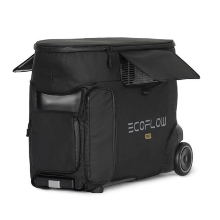 POWER STATION ACC BAG/DELTA PRO 5004504002 ECOFLOW