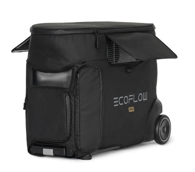 0f353496-6080-4287-91d2-18c72fd45c09 POWER STATION ACC BAG/DELTA PRO 5004504002 ECOFLOW - Image 1