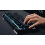 KEYBOARD WRL PRO X TKL/PINK 920-012159 LOGITECH - Image 2