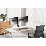 MONITOR ACC DESK MOUNT 10-27"/FPMA-D860DBLACK NEOMOUNTS - Image 15