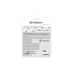 MEMORY DRIVE FLASH USB-C/32GB IKKP200C/32GB KINGSTON - Image 4