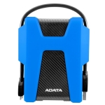 External HDD ADATA HD680 2TB USB 3.1 Colour Blue AHD680-2TU31-CBL - Image 5