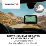CAR GPS NAVIGATION SYS 6"/GO CLASSIC 1BA6.002.20 TOMTOM - Image 3