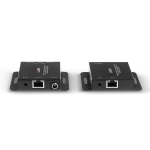 I/O EXTENDER HDMI 50M CAT6/38208 LINDY - Image 2