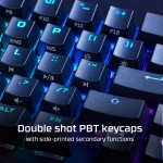 KEYBOARD ALLOY ORIGINS 65/HKBO1T-RD-US/N HYPERX - Image 3