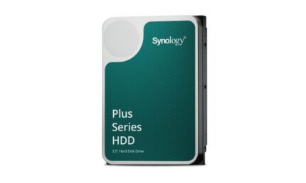 SYNOLOGY HDD|SYNOLOGY|6TB|SATA 3.0|256 MB|5400 rpm|3,5"|HAT3300-6T
