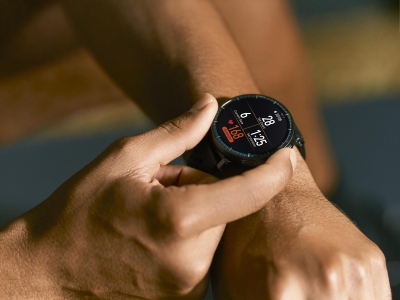 SMARTWATCH AMAZFIT ACTIVE MAX/W2556GL1N HUAMI - Image 11