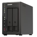 QNAP NAS STORAGE TOWER 2BAY/TS-253E-8G QNAP