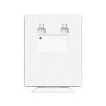 Access Point TP-LINK Omada 3000 Mbps Wi-Fi 6 4x10/100/1000M EAP650-DESKTOP - Image 4