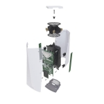 Access Point MIKROTIK 2x10/100/1000M RBD25G-5HPACQD2HPND - Image 3
