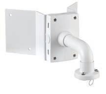 109049 NET CAMERA ACC CORNER BRACKET/T91A64 5017-641 AXIS - Image 1