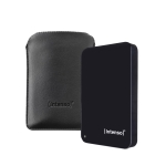 External HDD INTENSO 6023512 4TB USB 3.0 Colour Black 6023512 - Image 5