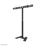 MONITOR ACC VIDEOBAR FLOOR ST./43-110" AV80-500BL NEOMOUNTS - Image 3