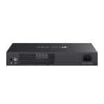 NET ROUTER 1000M 6PORT VPN/OMADA ER7406 TP-LINK - Image 2