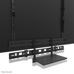 MONITOR ACC VIDEOBAR SHELF KIT/AV60-500BL NEOMOUNTS - Image 9