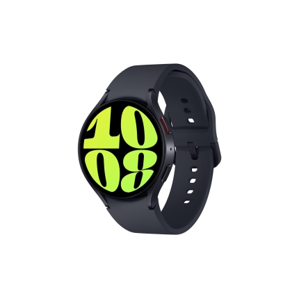 SMARTWATCH GALAXY WATCH6/44MM GRAPHITE SM-R940 SAMSUNG