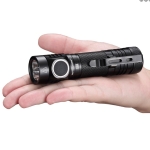 FLASHLIGHT EXPLORER SERIES/4400 LUMENS E4K NITECORE - Image 5
