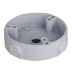 DAHUA JUNCTION BOX/PFA137 DAHUA