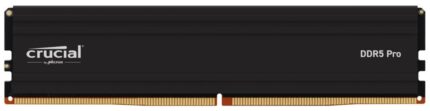 CRUCIAL MEMORY DIMM PRO 48GB DDR5-5600/CP48G56C46U5 CRUCIAL