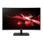 LCD Monitor ACER ED270RS3BMIIPX 27" Gaming/Curved Panel VA 1920x1080 16:9 1 ms Speakers Tilt Colour Black UM.HE0EE.302