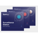 SYNOLOGY SOFTWARE LIC /SURVEILLANCE/STATION PACK1 DEVICE SYNOLOGY