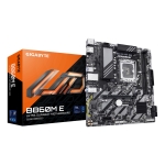 Mainboard GIGABYTE Intel B860 Express LGA1851 Micro-ATX Memory DDR5 Memory slots 4 B860ME1.0