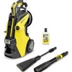 KARCHER HIGH PRESSURE WASHER K 7/PREM ECO!B 1.317-365.0 KARCHER