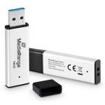 MEDIARANGE MEMORY DRIVE FLASH USB3.2 16GB/MR1899 MEDIARANGE - Image 2