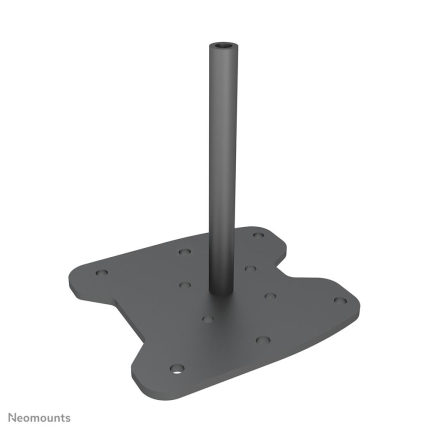 TV SET ACC FLOOR PLATE/NMPRO-SFPLATE NEOMOUNTS