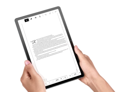 TABLET TAB M10 PLUS 10" 4/128G/WIFI ST.GREY ZAAM0141ES LENOVO - Image 7