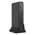 NB ACC DOCK DC301 TRIPLE DISPL/USB-C 90XB0A5N-BDS010 ASUS