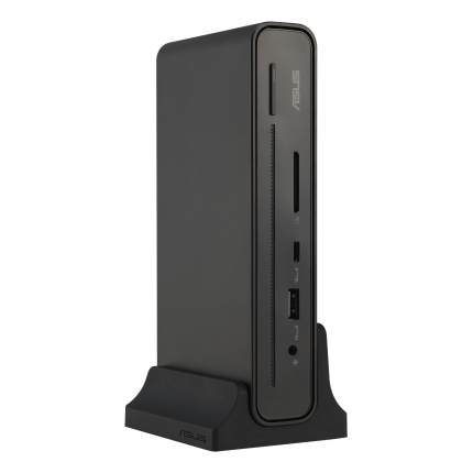 NB ACC DOCK DC301 TRIPLE DISPL/USB-C 90XB0A5N-BDS010 ASUS