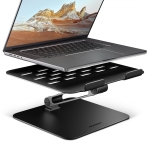AXAGON NB ACC STAND 10-17.3"/ALUMINUM HQ STND-LQB AXAGON