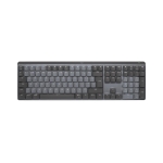 KEYBOARD WRL MX MECHANICAL ENG/GRAPHITE 920-010758 LOGITECH - Image 6