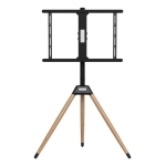 TV SET ACC FLOOR STAND 32-75"/TRIPOD TVS-75ST-01 GEMBIRD