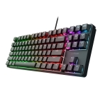 TRUST KEYBOARD USB GXT 864 CADA TKL/25724 TRUST