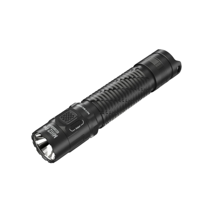 FLASHLIGHT MH SERIES/3300 LUMENS MH12 PRO NITECORE
