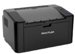 Laser Printer PANTUM P2500W USB 2.0 WiFi P2500W - Image 2