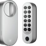 AQARA SMART HOME LOCK U200/SILVER EL-D02D-S AQARA
