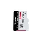 KINGSTON MEMORY MICRO SDHC 32GB UHS-I/SDCE/32GB KINGSTON
