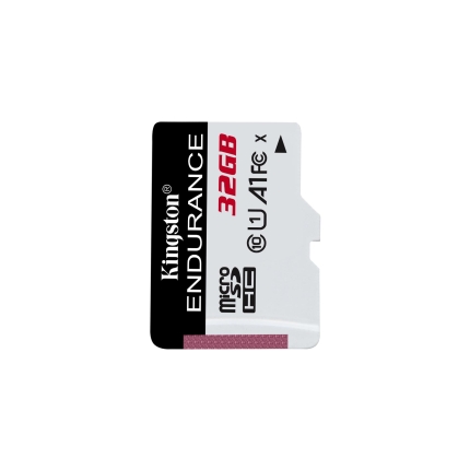 KINGSTON MEMORY MICRO SDHC 32GB UHS-I/SDCE/32GB KINGSTON