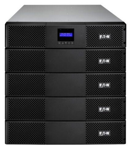 EATON UPS|EATON|1800 Watts|2000 VA|Wave form type Sinewave|OnLine DoubleConvertion|Phase 1phase|Rack 2U|9E2000IR