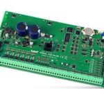 SATEL CONTROL PANEL GRADE 3/INTEGRA64 PLUS SATEL