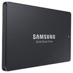 SAMSUNG SSD|SAMSUNG|Read speed 550 MB/s|Write speed 520 MB/s|Serial ATA III|2.5"|960 GB|SSD series PM893|MZ7L3960HCJR-00A07
